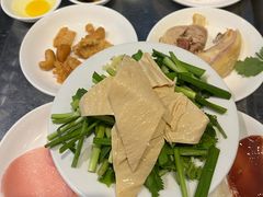 -南蛮子Southern Barbarian(进贤路店)