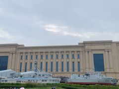 -中国人民解放军海军博物馆