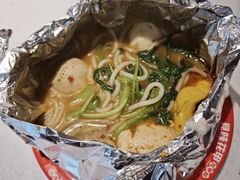 -见味花甲(合生汇店)