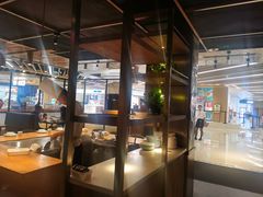 -飞阳铁板烧(ME TOWN购物中心店)