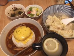 -红小满休闲餐厅(十全街店)