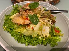 -CHINCHIN 青青·泰国料理(万象食家店)