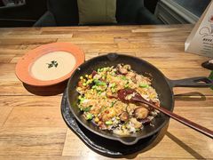 -良木缘咖啡西餐(优品道广场店)