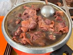 -饶阳传统豆腐脑