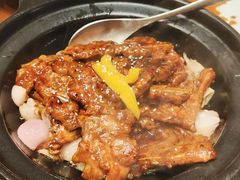 -上海人家花樣年华(中山公园店)