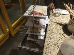 -丰茂烤串(全国首店)