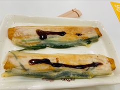 葱包桧-咬不得高祖生煎·简餐(高银街店)