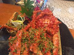 -桃夭日式料理(国信店)