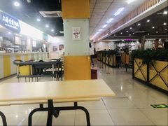 -华光美食城(阜成路店)