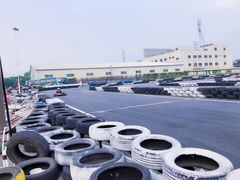 -竞速卡丁车赛车会(道滘店)
