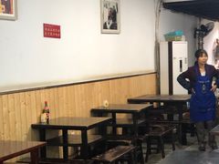 大堂-梯坎豆花