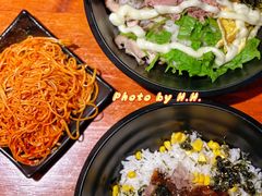 -鑫日千里马朝鲜族小馆(总店)