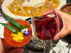 -翡翠鸟精品泰国菜(北辰财富中心店)