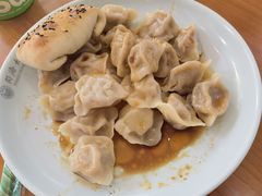 -同济大学-北苑食堂