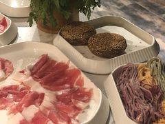 -丁卯•铜锅涮肉(工体店)
