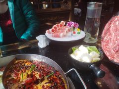 -矮板凳老火锅(宽窄巷子店)