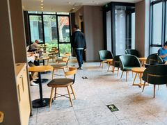 -星巴克(北京广渠门名敦道店)