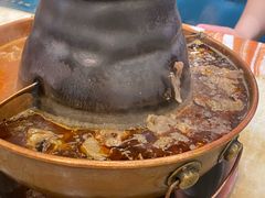 -清真·马家火锅美食城(镇江北路店)