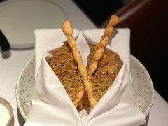 -Bistro Wang 牛排馆