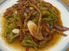 -小媳妇凉粉(浑源店)