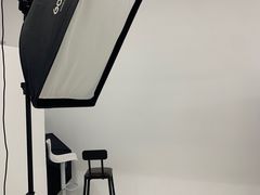 -一间摄影工作室(天安云谷店)