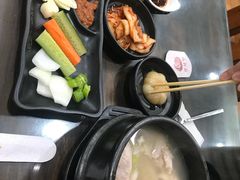 -高社长参鸡汤(高丽街店)