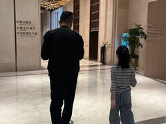 -武汉洲际酒店