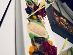 -翡翠36餐厅(浦东香格里拉店)
