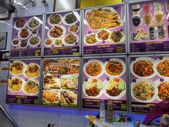 -新加坡Zam Zam餐馆