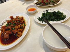 -长平老姿娘夜粥(平东一街店)