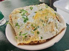 -陈记锅巴菜(五大道店)