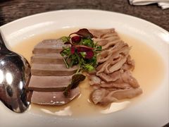 -Yan Ting 宴庭中餐厅(上海静安瑞吉酒店)