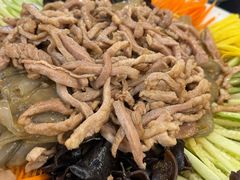 -华圆美食