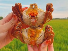 -裕兴记•蟹黄面馆(人民广场店)