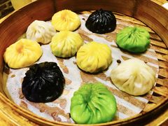 全家福汤包-隆喜元鱼汤包·海鲜(中联广场店)