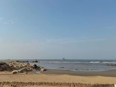 -老虎石海上公园