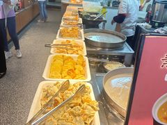 -素满香·素食自助餐(福州·长乐北路店)