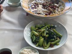 -天成·川菜家宴(礼岗店)