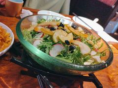 -小吊梨汤·北京菜·烤鸭(鸟巢店)