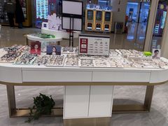 -J-OPTICAL佳视明眼镜·蔡司视觉(吾悦广场店)