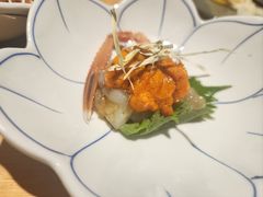 -镹·鱼料理  国产鱼使用店