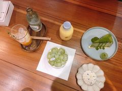 -侘寂甜品(自取店)