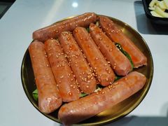 -八乔煎肉馆·丹东特色煎锅(梅林店)