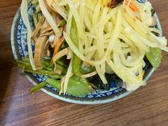 -顺发拉面(长湖路店)