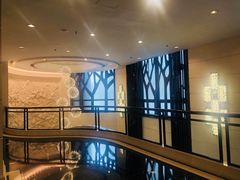 -香港珀丽酒店