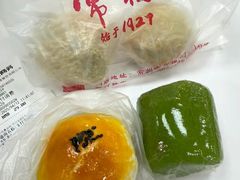 -常州糕团店(北大街新世纪商城店)