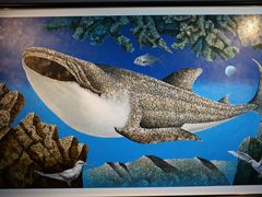 -鹿儿岛水族馆
