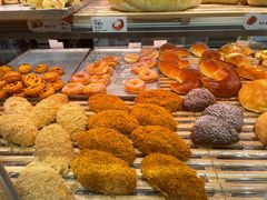 -BreadTalk面包新语·烘焙蛋糕(中心书城店)
