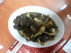 羊血-教师之家赵家羊汤馆(东青龙街店)