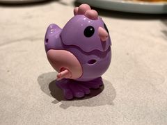 -静之湖湖畔餐厅